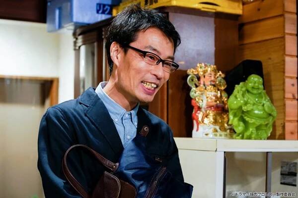 Jakiniku puroresu - Daigosen (E05) (2019)