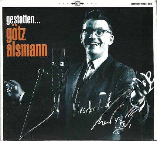 Autogramm-Sammlung | www.Bacho.de 