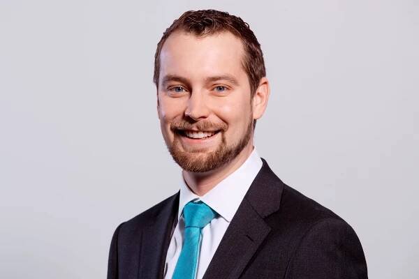 Benjamin Owen, M.D. - Musculoskeletal Radiologist - Musculoskeletal Radiology - Advanced Medical Imaging