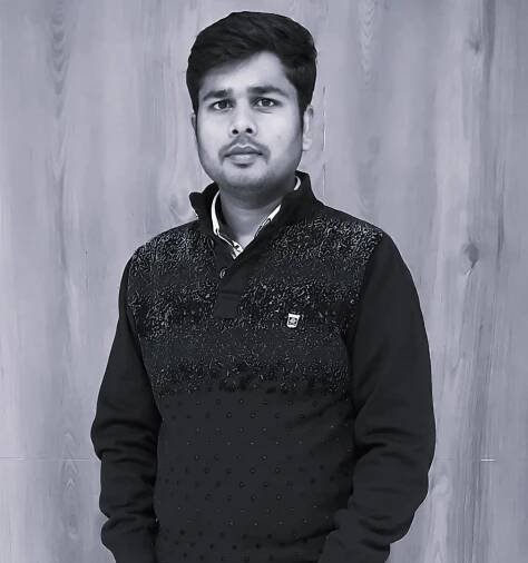 Aditya Sharma