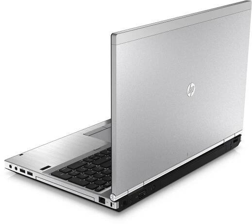 HP EliteBook 8570p