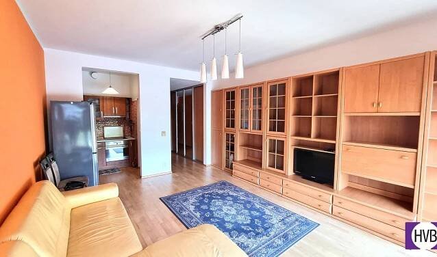 Pronájem bytu 1+kk/G, 43m2, ul. Jankovcova Praha 7 - Holešovice | Reality.iDNES.cz 