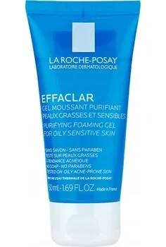 La Roche Posay Effaclar gel 50 ml