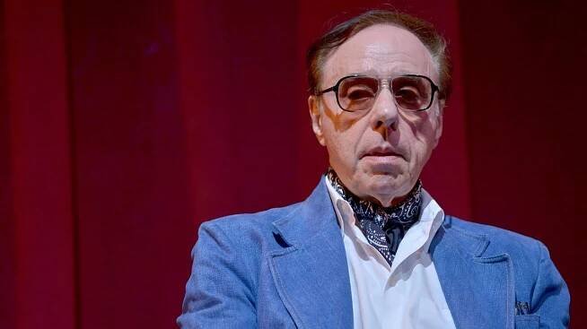 Zemřel Peter Bogdanovich, režisér filmu Poslední představení