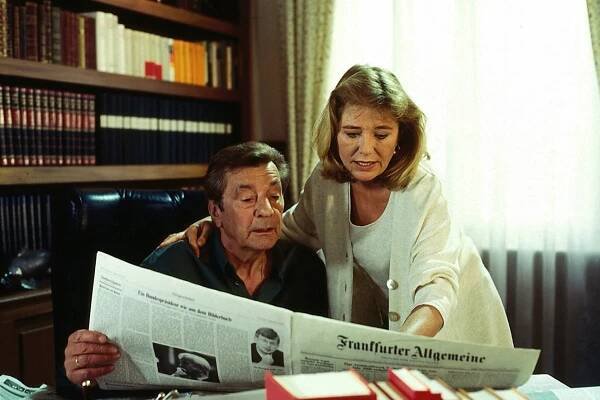 Alle meine Töchter - Ende eines schönen Tages (S02E03) (1996)