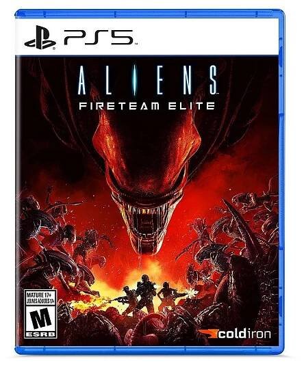 Kooperativní sci-fi akce Aliens: Fireteam Elite dorazí v srpnu – RespawnPoint.cz