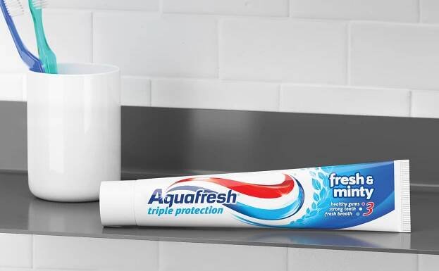 Squeezing the most out of Packaging Design