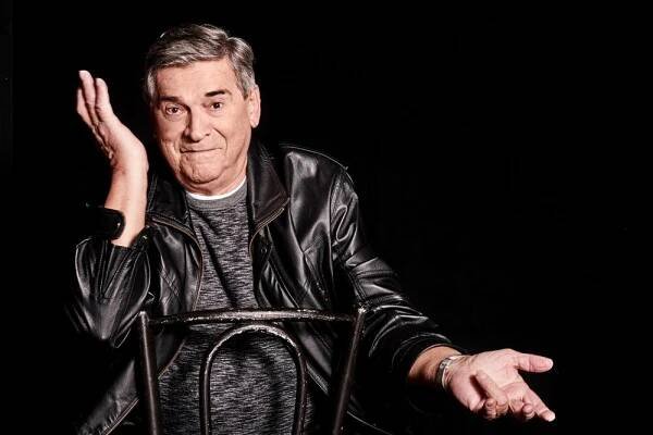 Divadlo Nová scéna, Bratislava - Ján Mistrík - muzikálové divadlo