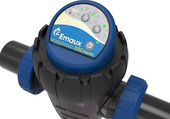 Emaux SSC Nano Salt 9130047