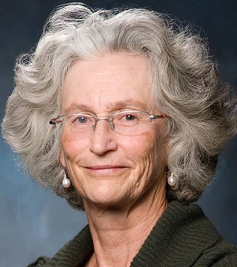 Jane C.S. Long
