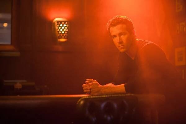 Matthew Wardenaar - Ryan Reynolds - Esquire