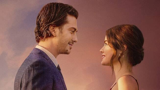 Which Brings Me to You – Filmy a Seriály online zdarma.