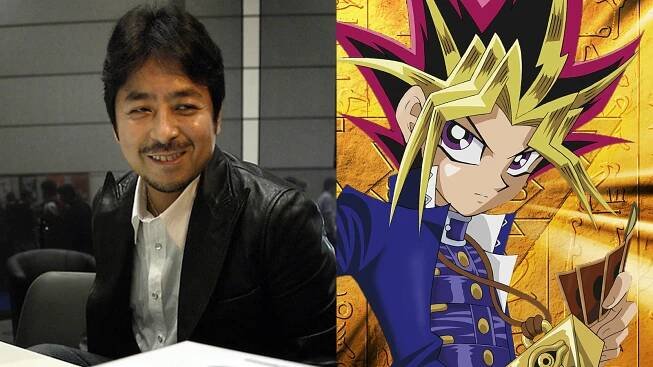 Yu-Gi-Oh! TCG manga creator Kazuki Takahashi has passed away