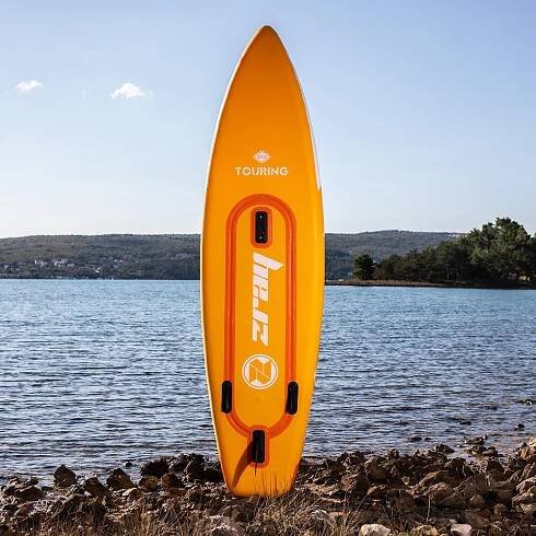 WindSUP set Zray F1 + plachta STX Powerkid