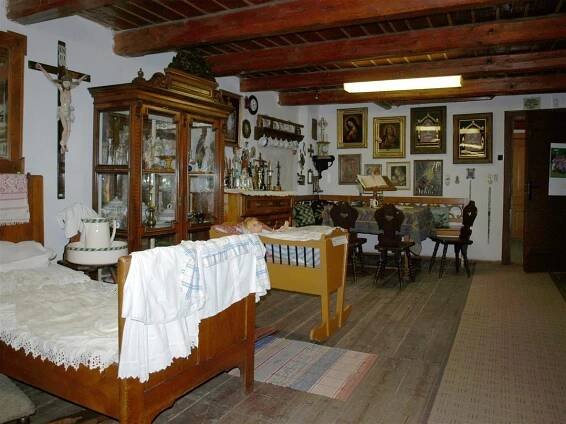 Hanácké muzeum v Cholině – Kudy z nudy 