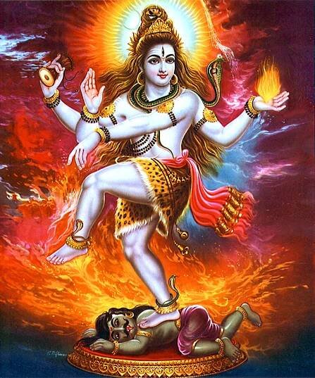 Shiv Tandav Stotram - Origin Story, Benefits & Significance