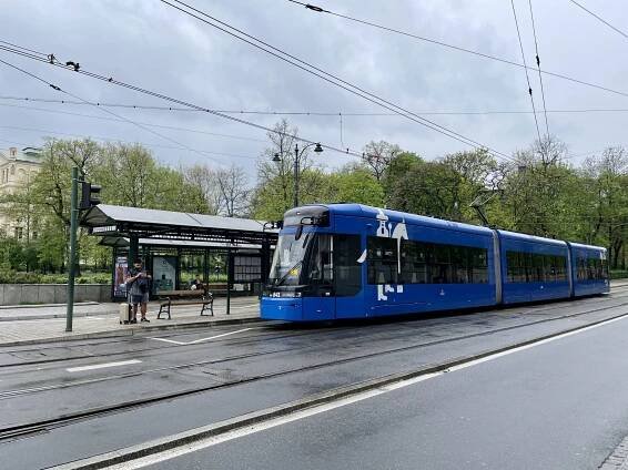 Škoda v tendru na nové tramvaje pro Krakov neuspěla, vyhrála domácí Pesa - Zdopravy.cz