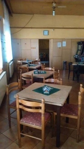 Restaurace U Bystroňů Dolní Lutyně | Apetee