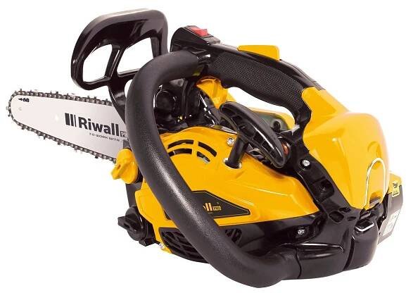Riwall Pro RPCS 2526 od 2 279 Kč