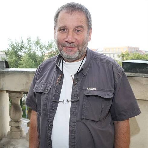 Tomáš Töpfer odhalil střípek ze soukromí: Promluvil o své rodině - Expres.cz
