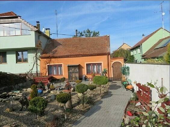 Prodej Dům, Mikulovice, okres Znojmo