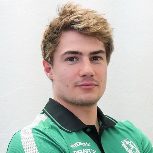 Max Poschart