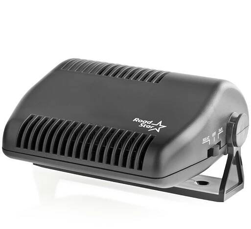 Elektrický rozmrazovač čelního skla auta 12V YF112 | TV PRODUCTS CZ