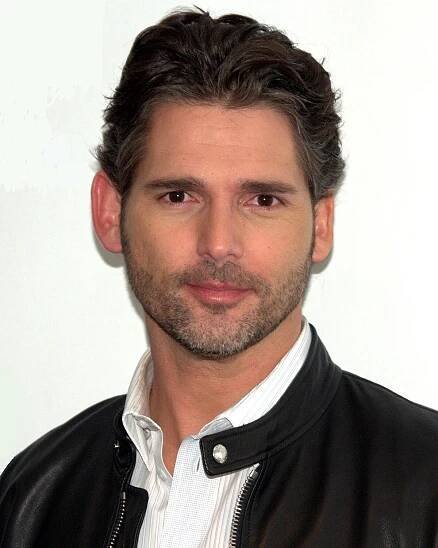 Eric Bana – Wikipedia
