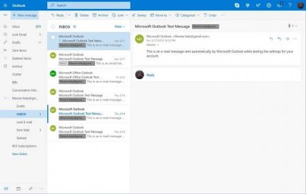 Jak přeposlat e-mail jako přílohu v aplikaci Outlook 8