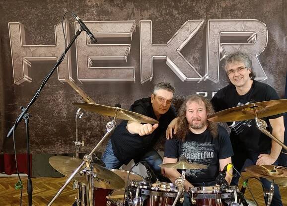 2. stránka – Original & Cover Band