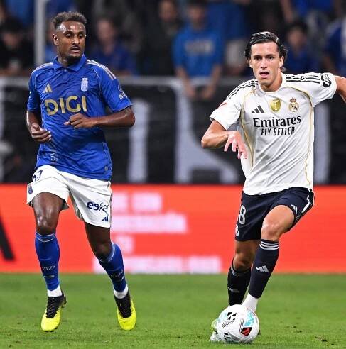 What We Learned: Takeaways from Real Madrid’s 3-0 Win vs Real Oviedo