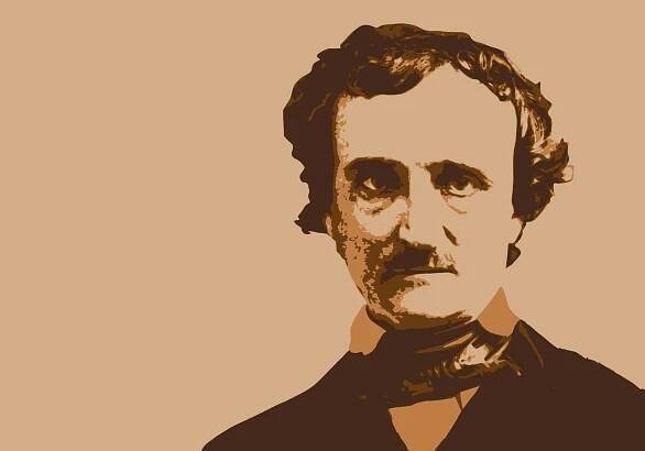 74 Edgar Allan Poe Quotes & 5 Interesting Facts about the Writer - The Digital Reader
