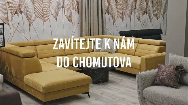 Lumax Nábytek Chomutov