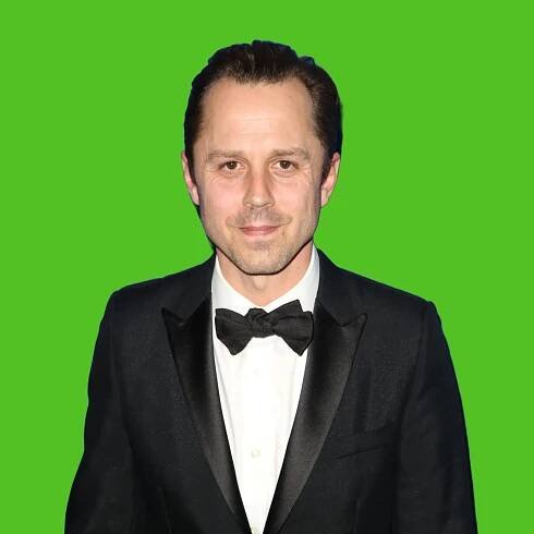 Actor Giovanni Ribisi on Child Stardom, Favorite Roles, Marlon Brando, and “Strange Darling”