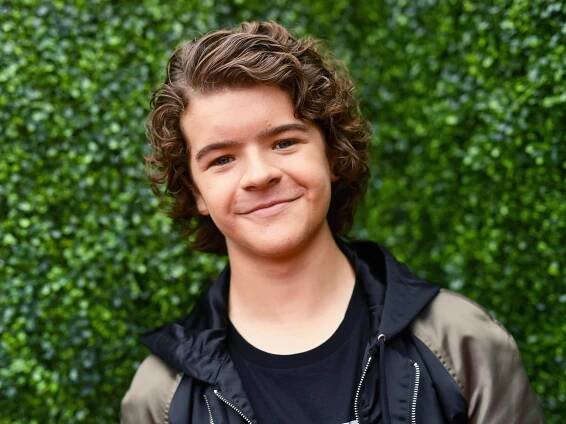 Gaten Matarazzo