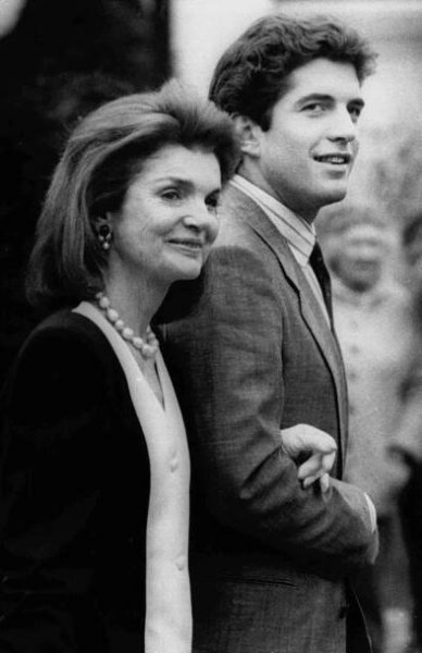 Tajná nahrávka Jackie Onassis odhalila milence