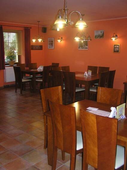 Pizzeria Pasteria Etna Hradec Králové | Apetee
