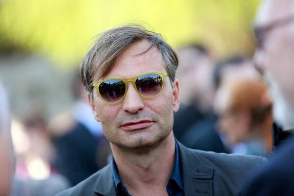 Jiří Macháček: Hrát v televizních podmínkách bych nechtěl