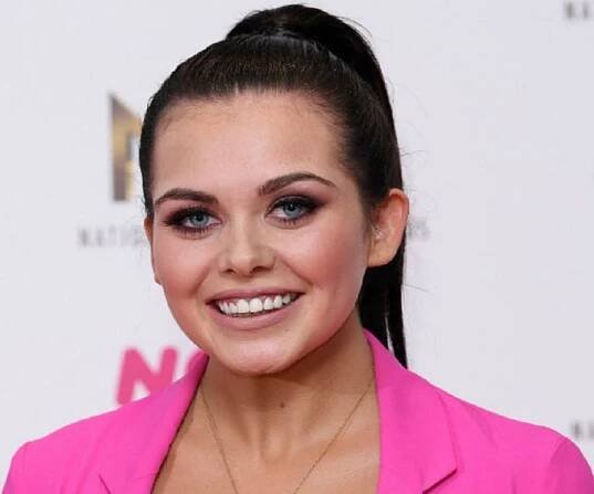 Scarlett Moffatt - Bio, Facts, Career, Family Life