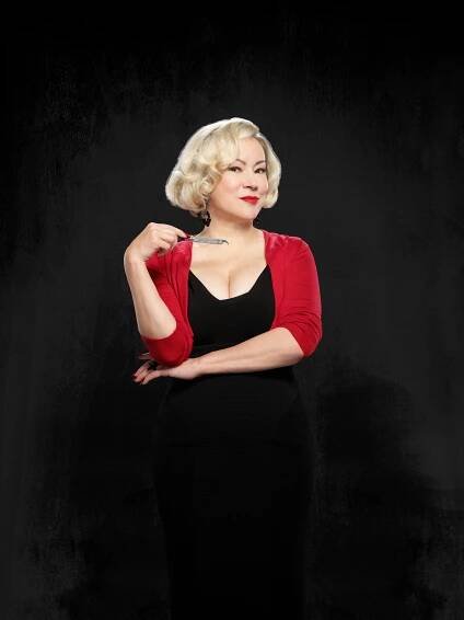 Jennifer Tilly - Chucky - Season 1 - Promo