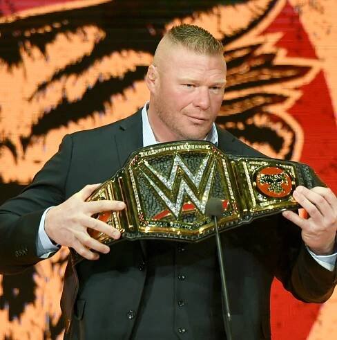 Real-life Viking? Fans lose it over recent photo of former UFC, WWE champion Brock Lesnar: ‘He looks like Thor if he hit the gym’