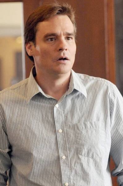 Dr. House - Známí neznámí - Z filmu - Robert Sean Leonard