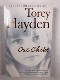 One Child - Torey L. od 239 Kč