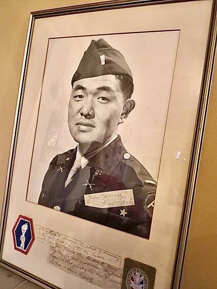 The Real Americans of World War II: Friends of the American Way – East Wind ezine