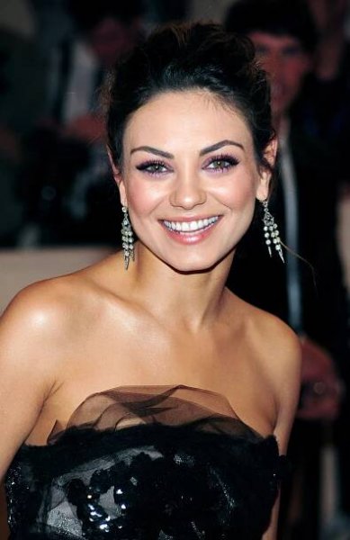 Mila Kunis