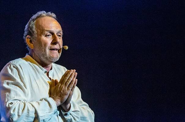 Jaroslav Dušek: „Při odpuštění pocítíš nesmírnou úlevu.“ Jak se už dál netrápit tím, že nám někdo ublížil?