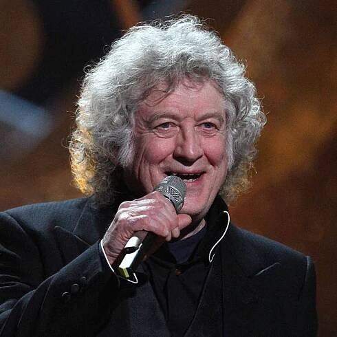Noddy Holder’s wife reveals Slade singer’s cancer diagnosis