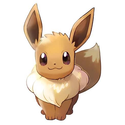 Eevee