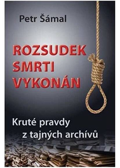 Rozsudek smrti vykonán (Defekt)