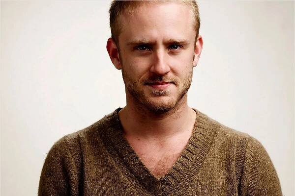 50 Facts About Ben Foster